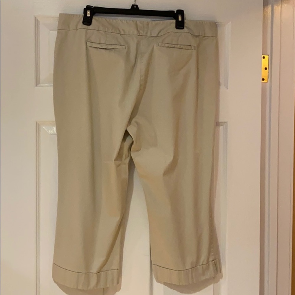 Capris - Picture 5 of 5